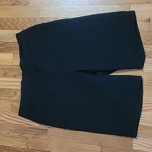 Denim & Co. Pull-on Shorts